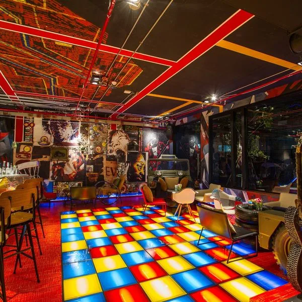 Siam@Siam Design Pattaya - zdjęcie 4