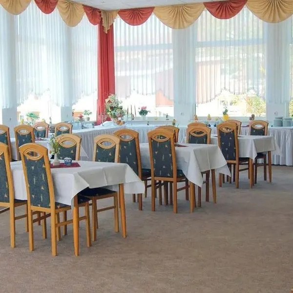 Apartmenthotel Harz - zdjęcie 5