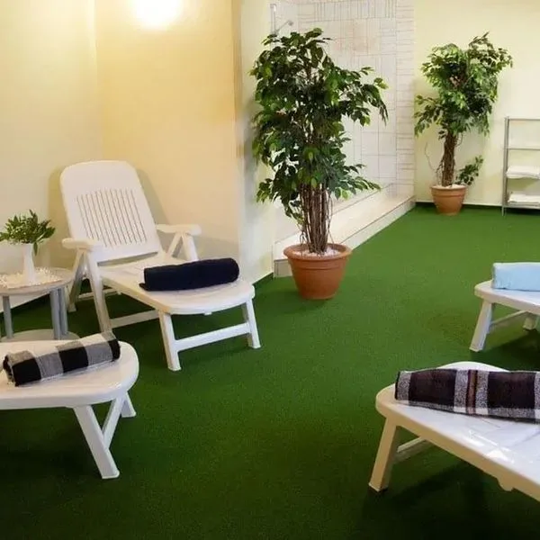 Apartmenthotel Harz - zdjęcie 3