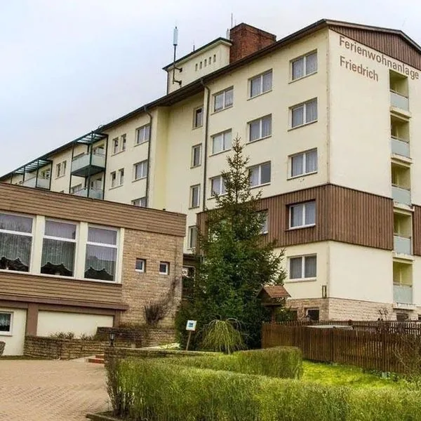 Apartmenthotel Harz - zdjęcie 4