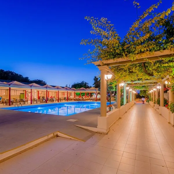 Filerimos Village - zdjęcie 2