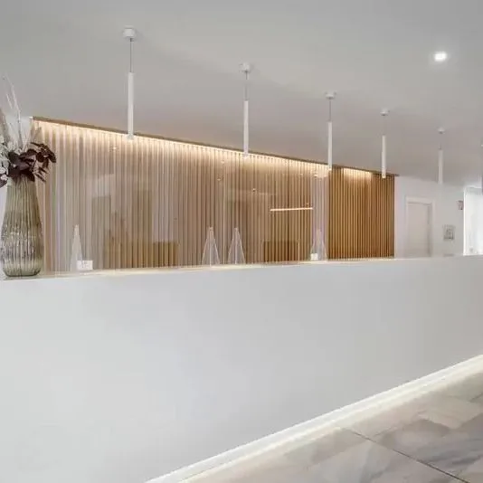 Alua Leo (ex Roc Leo) - zdjęcie 5