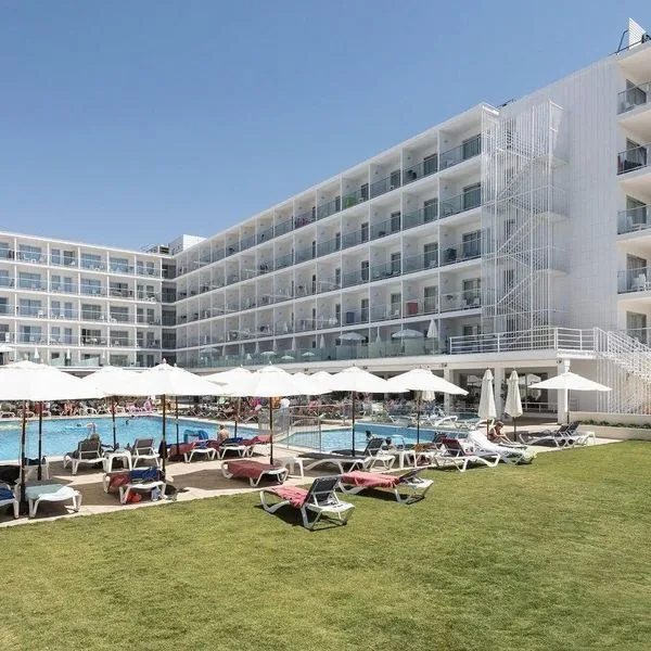 Alua Leo (ex Roc Leo) - zdjęcie 2