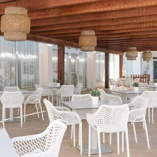 Alua Leo (ex Roc Leo) - zdjęcie 3