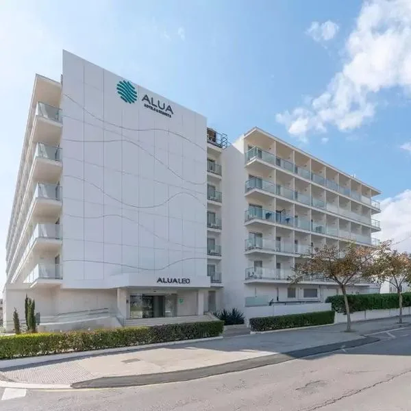 Alua Leo (ex Roc Leo) - zdjęcie 4