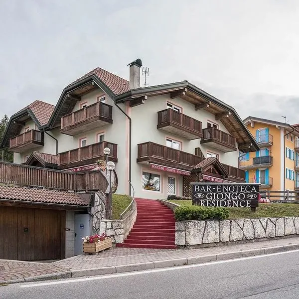 Giongo Residence - zdjęcie 5