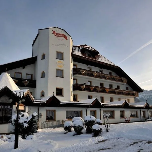 Koflerhof - zdjęcie 2