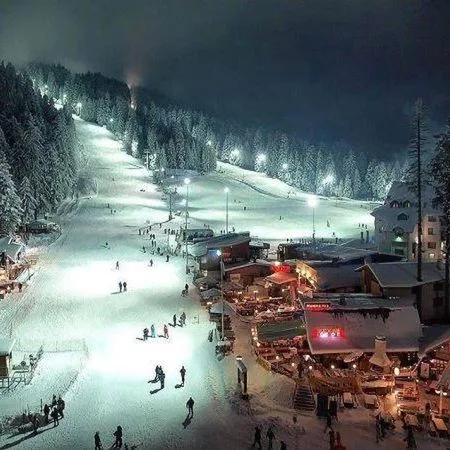 Edelweiss (Borovets) - zdjęcie 2