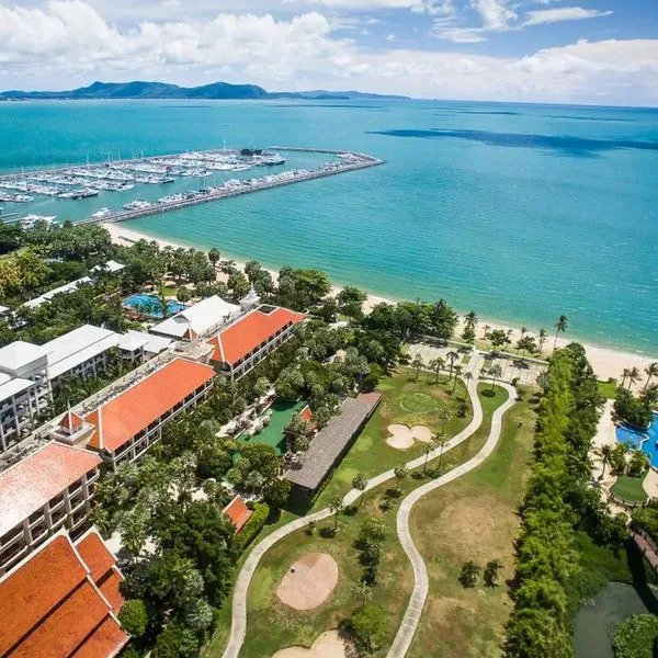 Dor-Shada Resort - zdjęcie 5