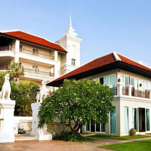 Dor-Shada Resort - zdjęcie 2