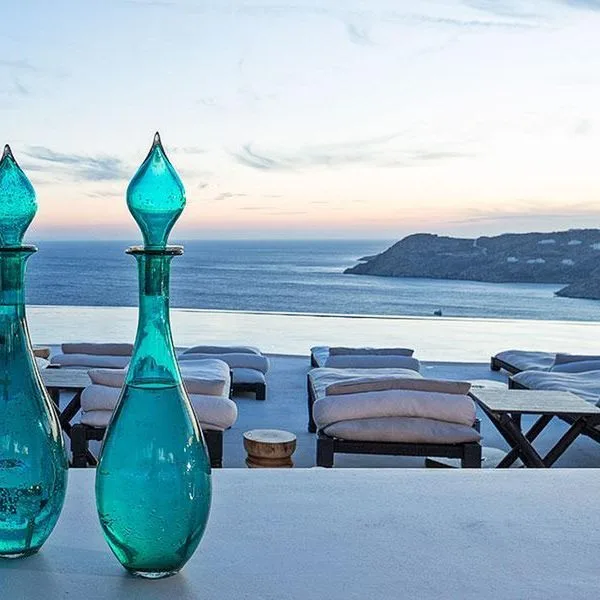 Myconian Utopia Relais & Chateaux - zdjęcie 2