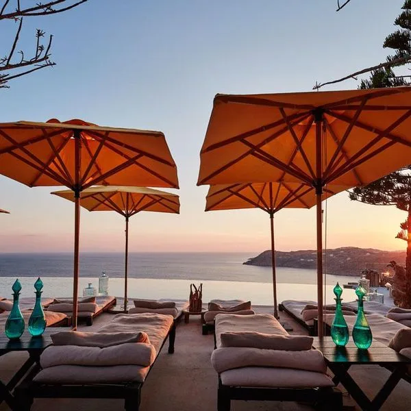 Myconian Utopia Relais & Chateaux - zdjęcie 5