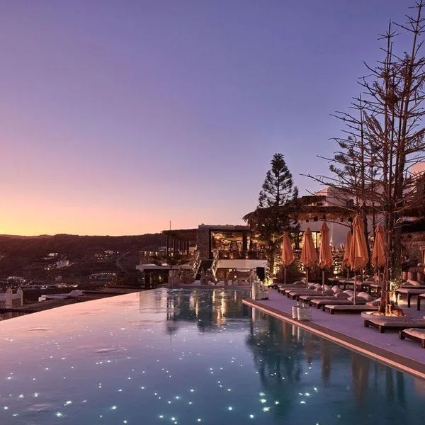 Myconian Utopia Relais & Chateaux - zdjęcie 4