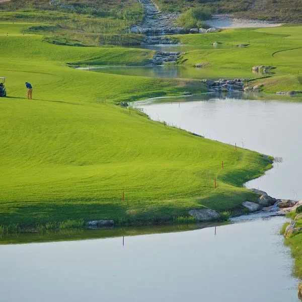 Acaya Golf Resort & Spa (ex. Double Tree By Hilton Acaya Golf Resort) - zdjęcie 4