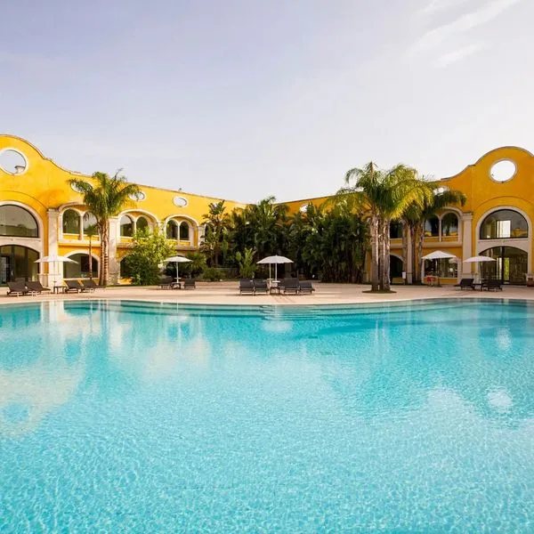 Acaya Golf Resort & Spa (ex. Double Tree By Hilton Acaya Golf Resort) - zdjęcie 2