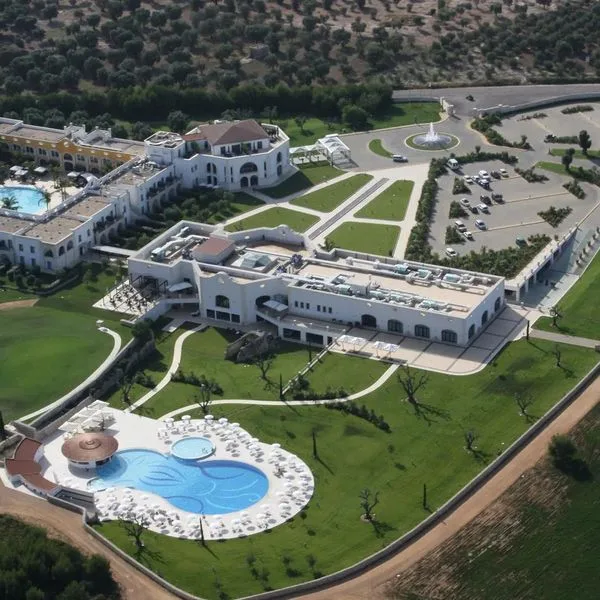 Acaya Golf Resort & Spa (ex. Double Tree By Hilton Acaya Golf Resort)