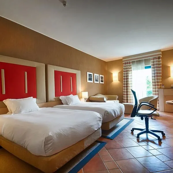 Acaya Golf Resort & Spa (ex. Double Tree By Hilton Acaya Golf Resort) - zdjęcie 5