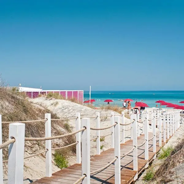 Acaya Golf Resort & Spa (ex. Double Tree By Hilton Acaya Golf Resort) - zdjęcie 3