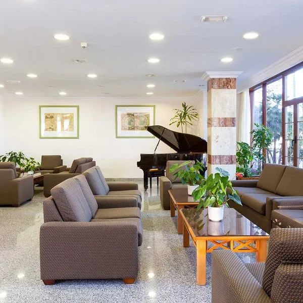 Casablanca (Puerto de la Cruz) - zdjęcie 3