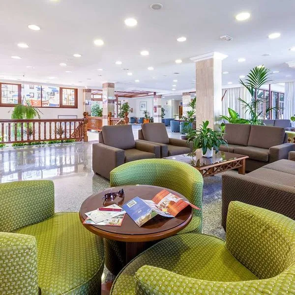 Casablanca (Puerto de la Cruz) - zdjęcie 2