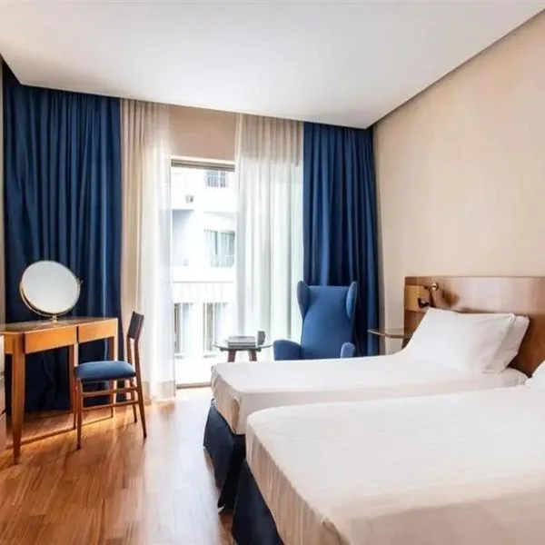 Royal Continental - zdjęcie 4