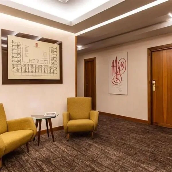 Royal Continental - zdjęcie 3