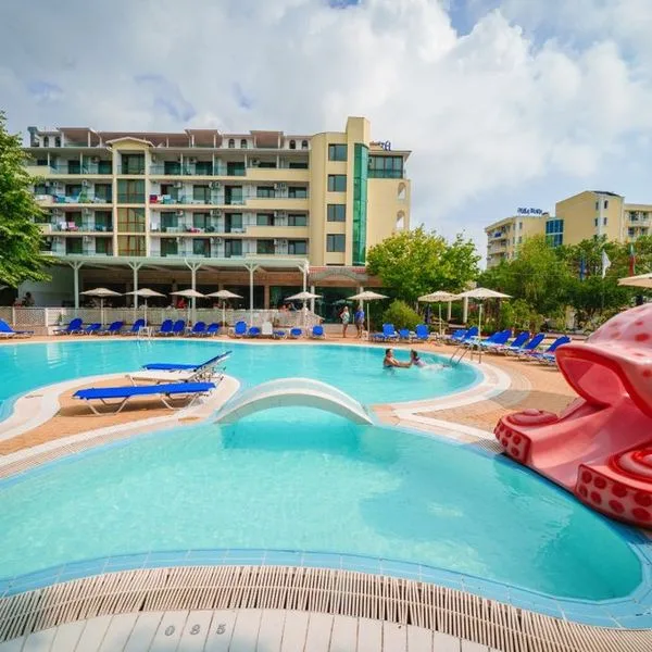 Perla Plaza - zdjęcie 3