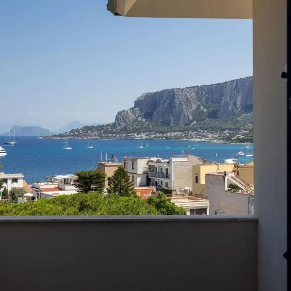 Mondello Glam Spa Resort & Terrace - zdjęcie 2