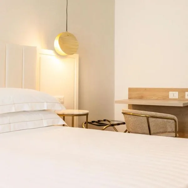 Mondello Glam Spa Resort & Terrace - zdjęcie 4