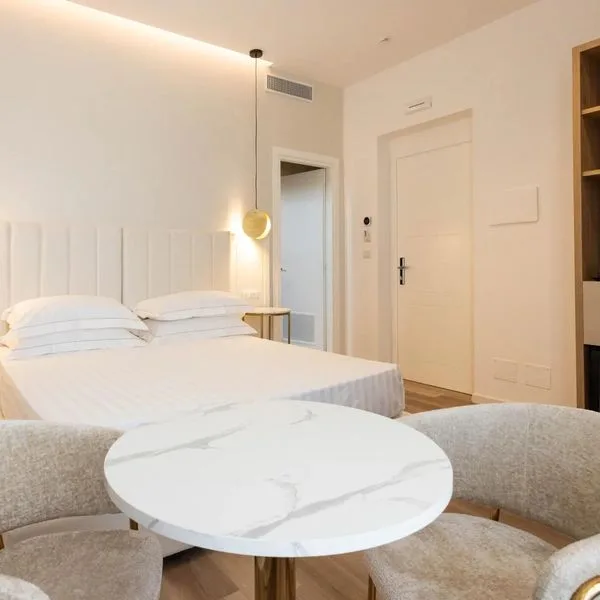 Mondello Glam Spa Resort & Terrace - zdjęcie 3