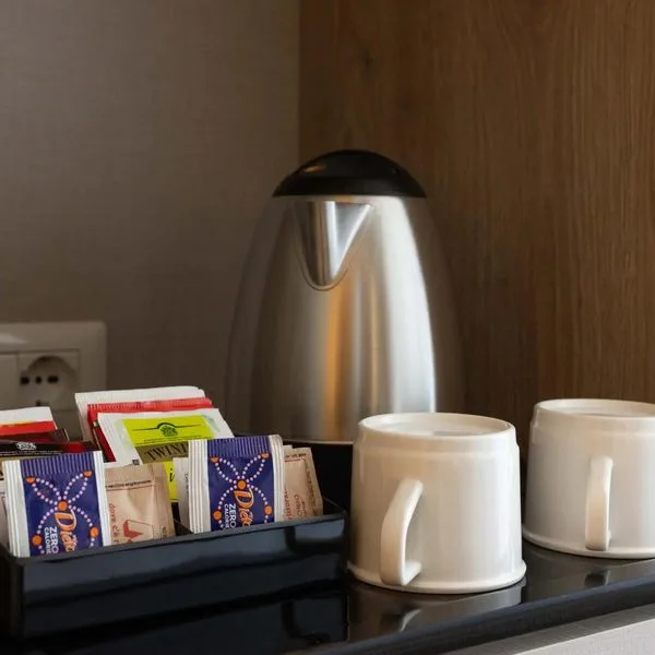 Mondello Glam Spa Resort & Terrace - zdjęcie 5