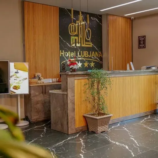 Dolanit Lubjana - zdjęcie 4