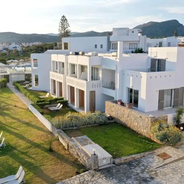 Maritimo Beach - zdjęcie 2