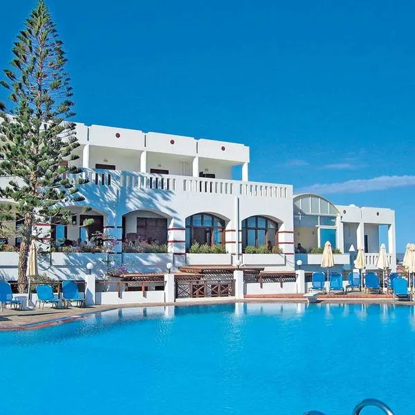 Maritimo Beach - zdjęcie 3