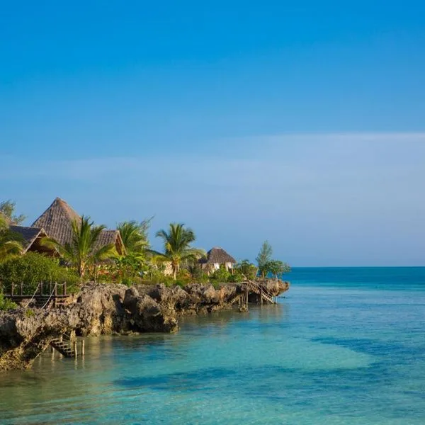 Fruit & Spice Wellness Resort - zdjęcie 2