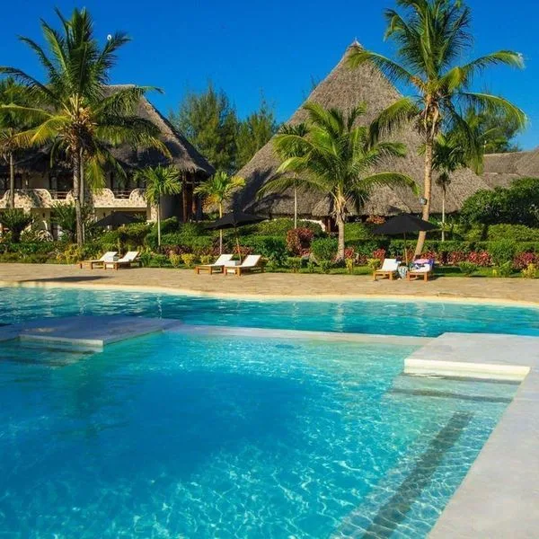 Fruit & Spice Wellness Resort - zdjęcie 3