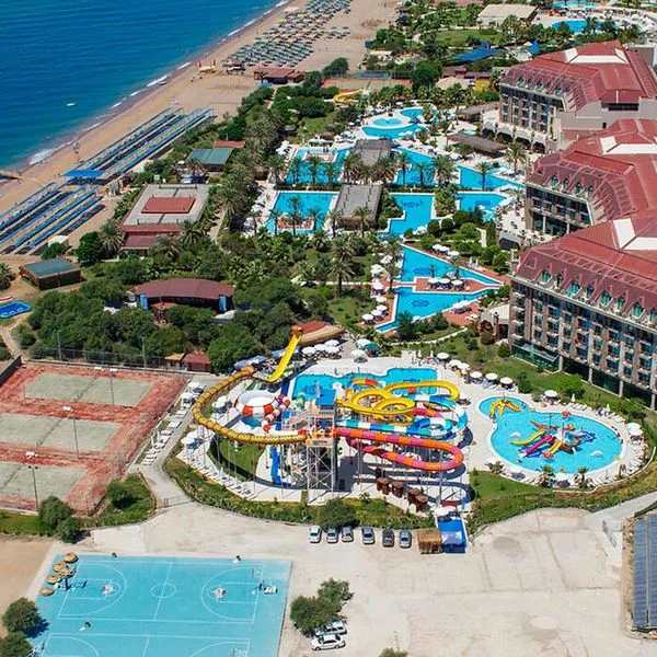 Lago Hotel - zdjęcie 2