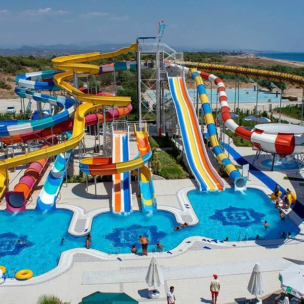 Lago Hotel - zdjęcie 3