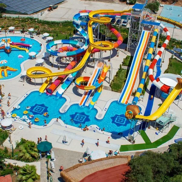 Lago Hotel - zdjęcie 4