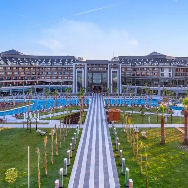 Lago Hotel - zdjęcie 5