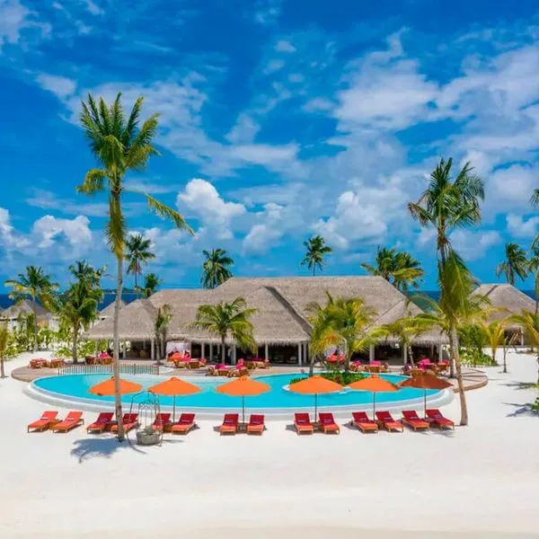 Sun Siyam Iru Veli (ex Sun Aqua Iru Veli) - zdjęcie 5