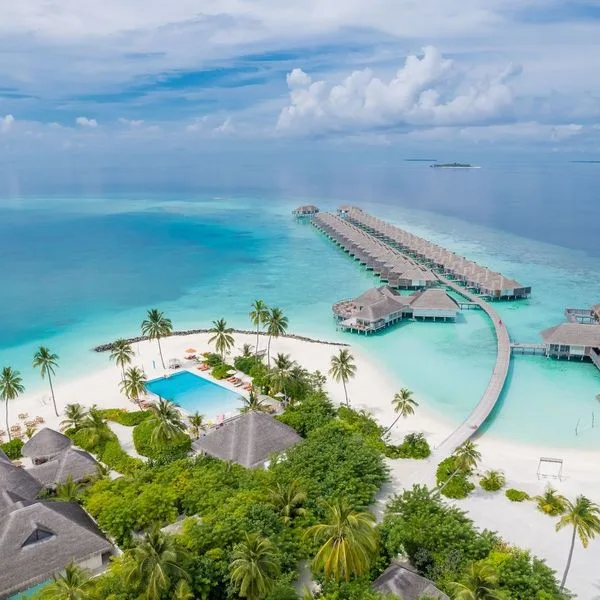 Sun Siyam Iru Veli (ex Sun Aqua Iru Veli)