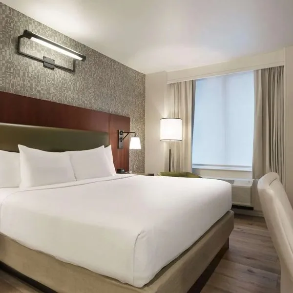 DoubleTree by Hilton - New York Downtown - zdjęcie 3