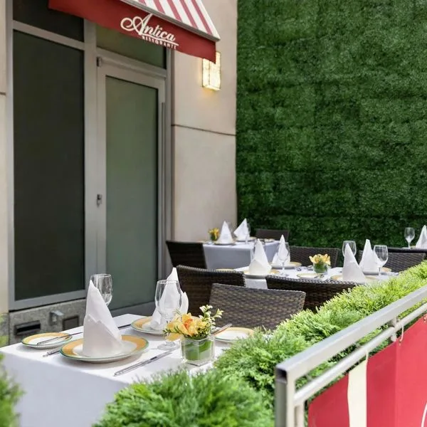 DoubleTree by Hilton - New York Downtown - zdjęcie 2