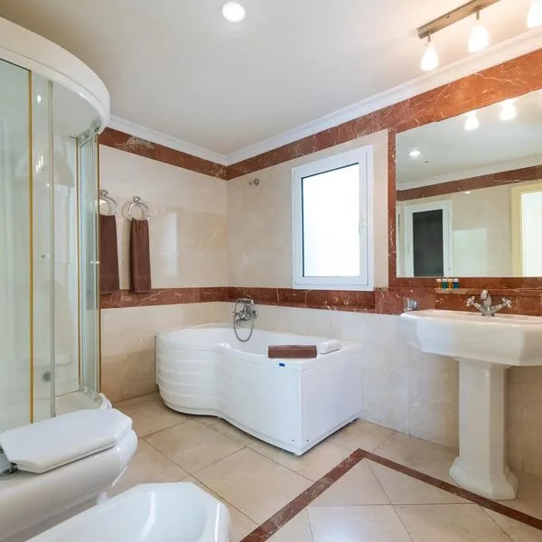 Holiday Club Playa Amadores - zdjęcie 5