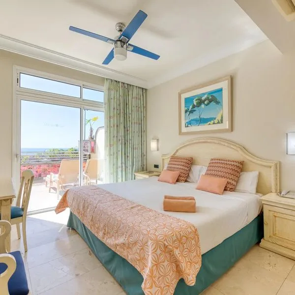 Holiday Club Playa Amadores - zdjęcie 3