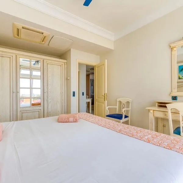 Holiday Club Playa Amadores - zdjęcie 4