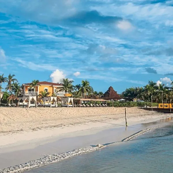 Ocean Maya Royale - zdjęcie 5