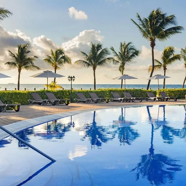 Ocean Maya Royale - zdjęcie 4