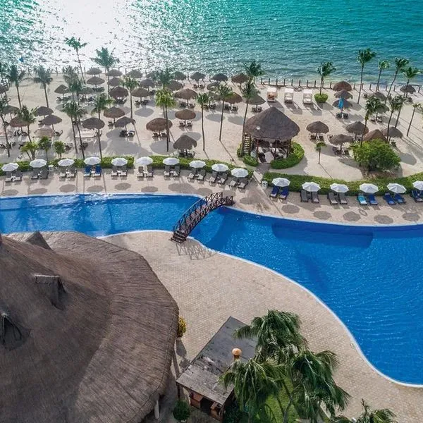 Ocean Maya Royale - zdjęcie 3